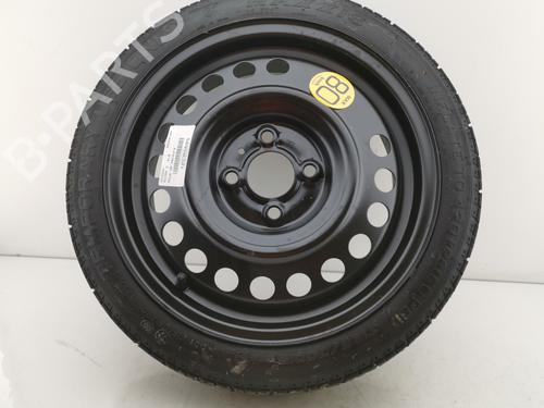 Reservehjul kit Reservehjul kit NISSAN MICRA V (K14) 0.9 IG-T (90 hp) 32861002 32861002