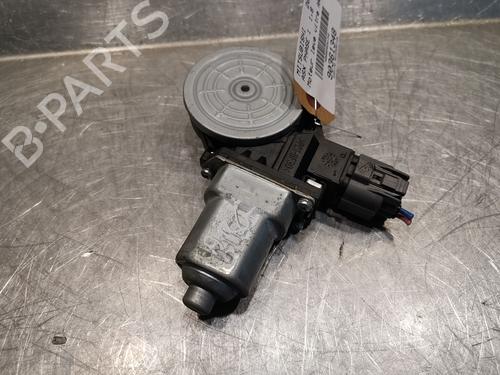 Used Left rear window motor MITSUBISHI ASX (GA_W_) 1.8 DI-D (GA6W) (150 hp) 20923173