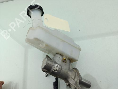 Used Brake master cylinder Brake master cylinder DACIA SANDERO III 1.0 TCe 90 (91 hp) 40015884 40015884