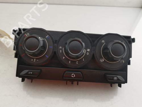 climate-control-citroen-c3-ii-sc_-2009-31908426 main image