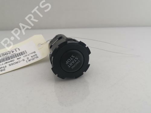 Used Switch SUZUKI SX4 S-Cross (JY) 1.6 AllGrip (AKK 416) (120 hp) 29816422