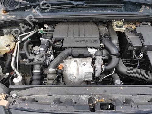 Brake master cylinder PEUGEOT 308 I (4A_, 4C_) 1.6 HDi | BP20922433M77 