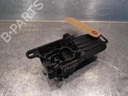 Front left interior door handle NISSAN MICRA III (K12) 1.5 dCi | BP20921134I13 