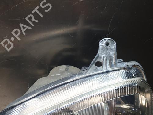 Left headlight OPEL MERIVA A MPV (X03) 1.6 16V (E75) | BP26952367C28 - Image 6