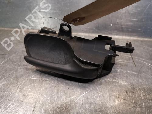 Front right interior door handle PEUGEOT 107 (PM_, PN_) 1.0 | BP20921168I14 