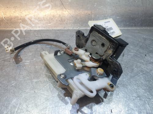 Bagklap lås MAZDA 5 (CR) 2.0 CD (CR19) (110 hp) 27318100
