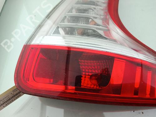 Used Right taillight Right taillight RENAULT GRAND SCÉNIC III (JZ0/1_) 1.5 dCi (JZ09, JZ0D, JZ10, JZ14, JZ1G, JZ29, JZ2C) (110 hp) 40432952 40432952