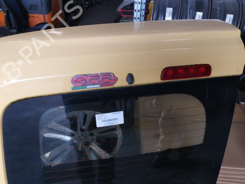 Dør venstre bagtil CITROËN NEMO MPV 1.4 HDi | BP30708000C4