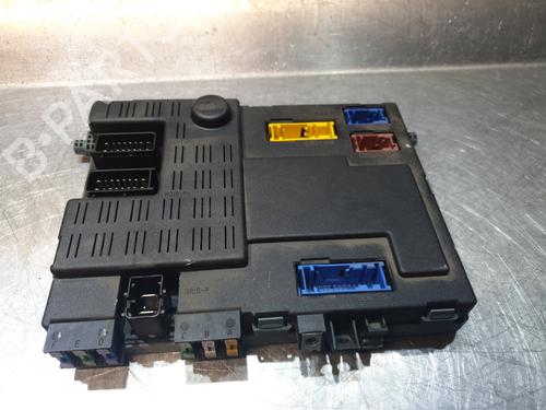 Sikringsdose CITROËN XSARA (N1) 2.0 HDi 109 | BP22546228E1 