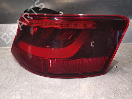 Right taillight AUDI A3 (8V1, 8VK) 2.0 TDI | BP20921223C35 