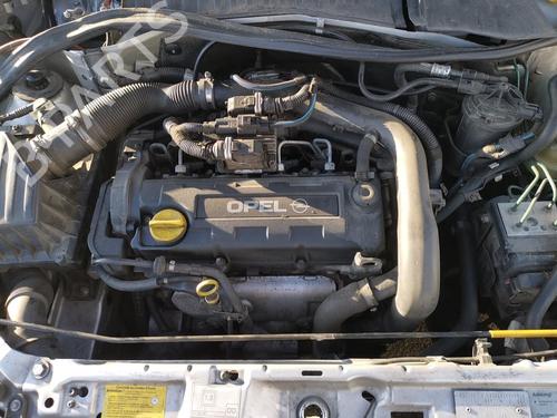Abs pomp OPEL CORSA C (X01) 1.7 DI (F08, F68) | BP20924512M43 