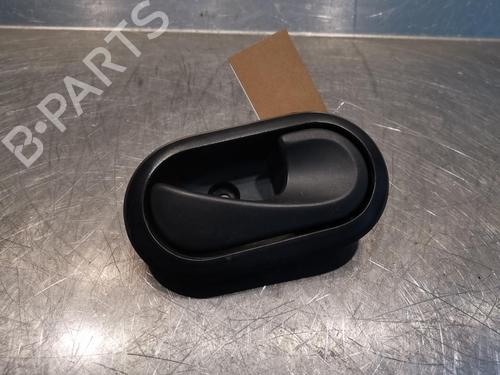 Front right interior door handle DACIA SANDERO 1.5 dCi | BP20923877I14 