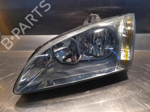 Venstre forlygte FORD FOCUS II (DA_, HCP, DP) 1.8 TDCi (115 hp) 20919063