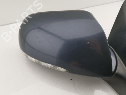 Right mirror HONDA ACCORD VII (CL, CN) 2.0 (CL7) | BP29062692C27 