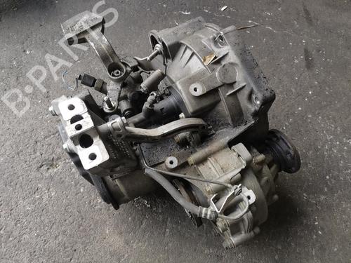 Gearkasse VW GOLF V (1K1) 1.9 TDI (105 hp) 22128373