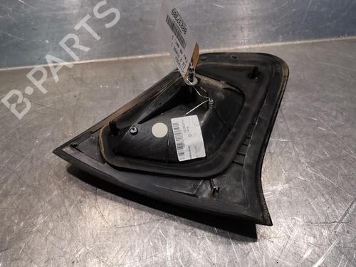 Used Right tailgate light Right tailgate light CITROËN C3 II (SC_) 1.4 HDi 70 (SC8HZC, SC8HR0, SC8HP4) (68 hp) 20919833 20919833