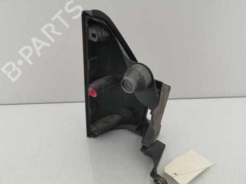 Rear bumper bracket RENAULT KANGOO Express (FW0/1_) 1.5 dCi 90 (FW0G, FW05, FW08, FW11) | BP29414071C159 