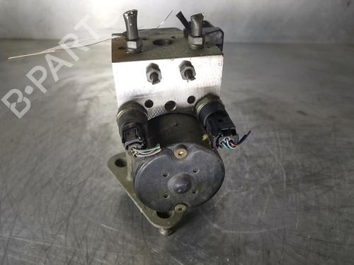 Used ABS pump ABS pump MERCEDES-BENZ VANEO (414) 1.6 (414.700) (82 hp) 20924663 20924663