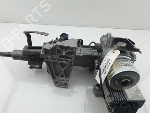 Steering column RENAULT CLIO IV (BH_) 1.5 dCi 90 | BP36368287M21  - Image 5