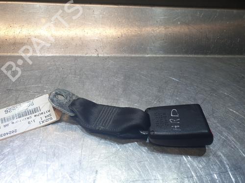 Seat buckle SUZUKI SX4 (EY, GY) 1.9 DDiS 4x4 (RW419D) | BP22520448I32 