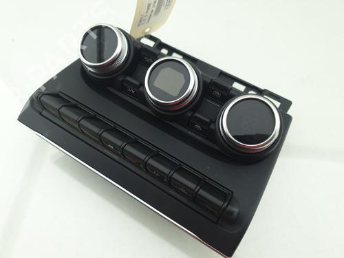 Climate control RENAULT CLIO V (B7_) 1.0 TCe 90 (B7MT) | BP39424208I5 - Image 4