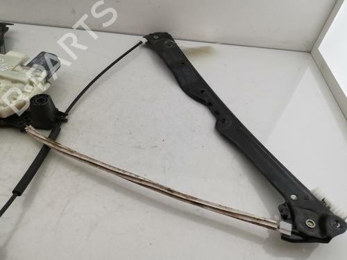 Used Front left window mechanism Front left window mechanism PEUGEOT 308 SW II (LC_, LJ_, LR_, LX_, L4_) 1.6 PureTech 225 (L45GGR) (225 hp) 32729854 32729854