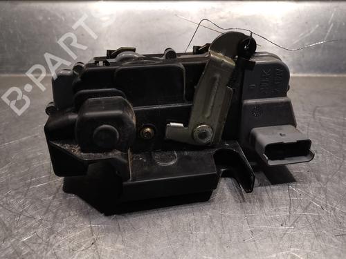 Used Rear right lock CITROËN XSARA PICASSO (N68) 2.0 HDi (90 hp) 21215674