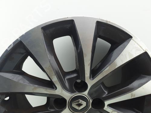 Fælk RENAULT CLIO V (B7_) 1.0 TCe 90 (B7MT) | BP39460348C45 - Image 5