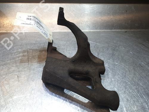 Engine mount PEUGEOT 5008 (0U_, 0E_) 2.0 HDi 150 / BlueHDi 150 | BP26130278M89 