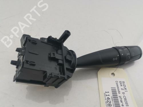 Used Switch Switch SUZUKI SX4 S-Cross (JY) 1.6 AllGrip (AKK 416) (120 hp) 29816423 29816423
