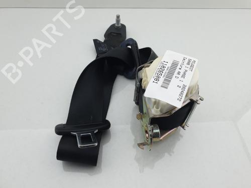 Used Rear right belt tensioner PEUGEOT 5008 (0U_, 0E_) 2.0 HDi 150 / BlueHDi 150 (150 hp) 27876115