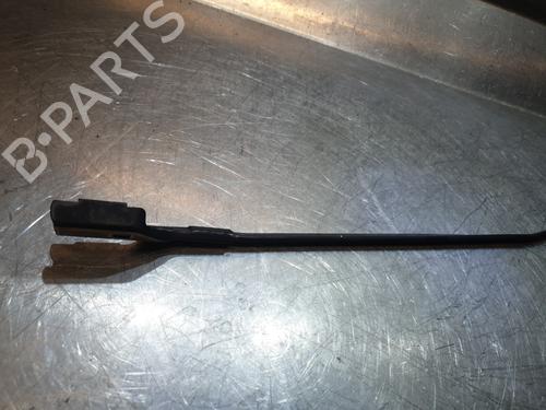 Used Front windshield wiper arm Front windshield wiper arm PEUGEOT 3008 I MPV (0U_) 1.6 HDi (114 hp) 23796396 23796396