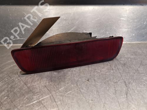 Used Rear fog light Rear fog light NISSAN QASHQAI I (J10, NJ10) 2.0 dCi All-wheel Drive (150 hp) 20920860 20920860