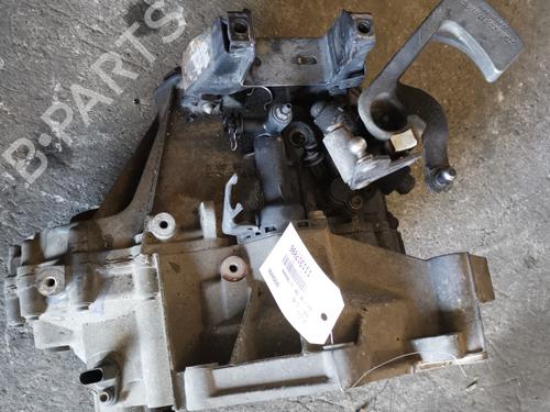 Gearbox AUDI A2 (8Z0) 1.6 FSI | BP28522421M3 