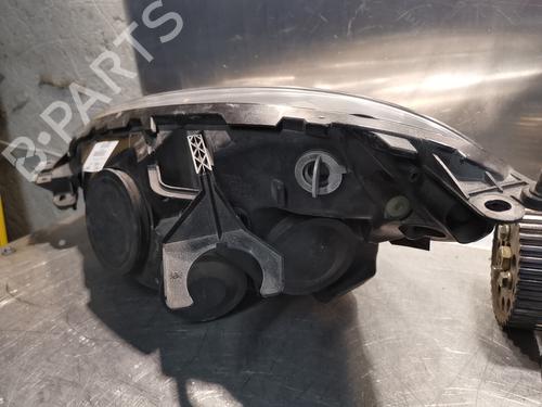 Højre forlygte CITROËN C4 Picasso I MPV (UD_) 1.6 HDi | BP21215598C29 