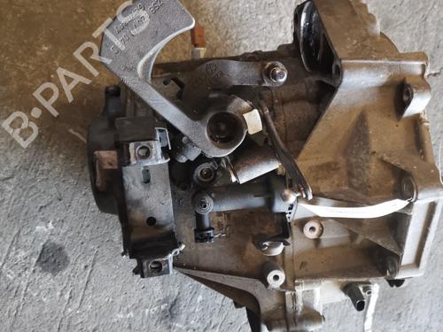Gearbox AUDI A2 (8Z0) 1.6 FSI | BP28522421M3 - Image 6