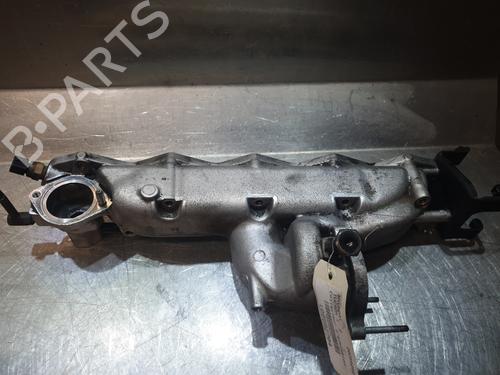 Ansaugkrümmer für HYUNDAI TUCSON (JM) 2.0 CRDi (140 hp) 27584942