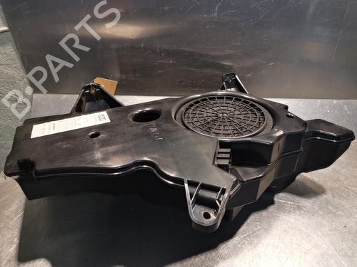 Electronic module AUDI A3 (8P1) 2.0 TDI 16V | BP20917849M83