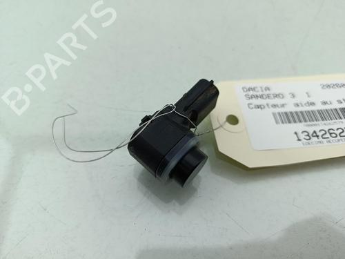 Electronic module DACIA SANDERO III 1.0 TCe 90 | BP39972709M83 - Image 2