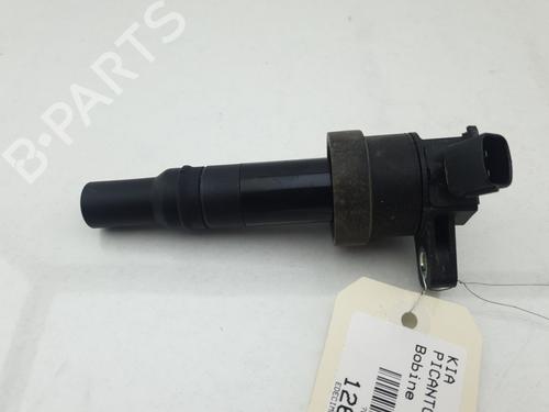 Used Ignition coil Ignition coil KIA PICANTO II (TA) 1.0 (67 hp) 35957137 35957137