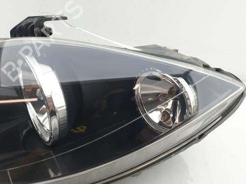 Left headlight SEAT ALTEA (5P1) | BP36683673C28 - Image 4