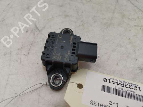 Electronic module CITROËN C4 II (NC_) | BP33537168M83 - Image 2