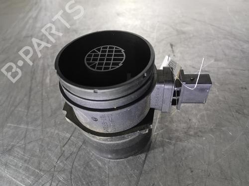 Used Mass air flow sensor BMW 1 (E81) 118 d (143 hp) 20918980