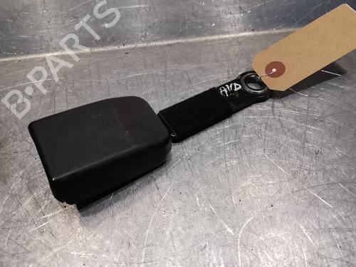Used Seat buckle CITROËN XSARA PICASSO (N68) 2.0 HDi (90 hp) 21215671