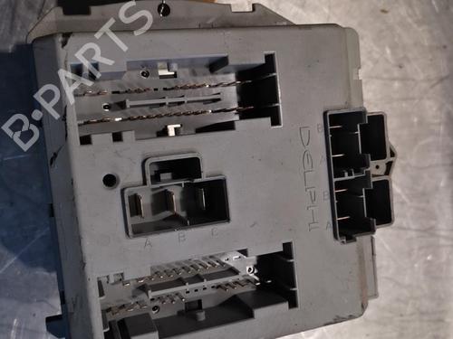 Used Electronic module FIAT PUNTO (188_) 1.2 60 (188.030, .050, .130, .150, .230, .250) (60 hp) 20919733