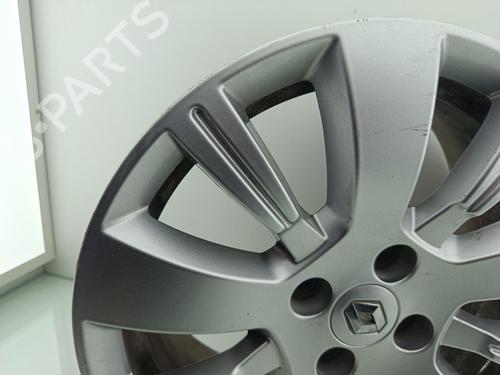 Fælk RENAULT CAPTUR I (J5_, H5_) 1.5 dCi 90 (J5N4, J5M5, J5MW, J5M6, J5AL, J5AJ) | BP39889918C45 - Image 3
