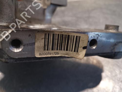 Engine mount RENAULT SCÉNIC III (JZ0/1_) 1.5 dCi | BP20919668M89