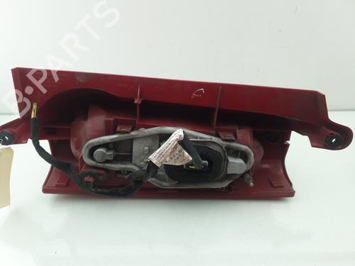 Left taillight PEUGEOT PARTNER Tepee 1.6 HDi 75 (16V) | BP38056473C34 - Image 5