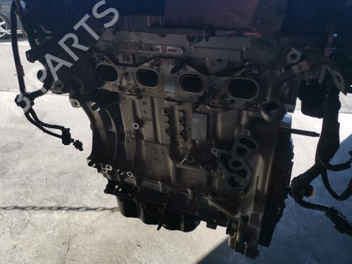 Engine PEUGEOT 508 SW II (FC_, FJ_, F4_) PSE Hybrid4 360 (F45GBT) | BP32415165M1