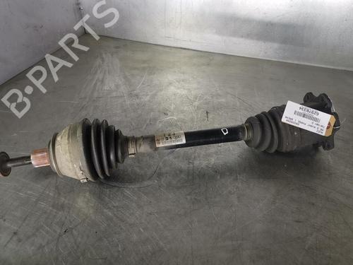 Used Right front driveshaft AUDI A6 C6 Avant (4F5) 3.0 TDI quattro (233 hp) 20924278